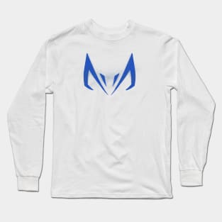 It's Captain Long Sleeve T-Shirt